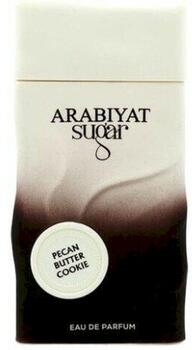 Arabiyat Sugar Pecan Butter Cookie Парфюмированная вода EDP 100ml (6290361916957)
