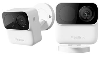 Reolink ARGUS Series B210 IP Kamera (6978285035434)