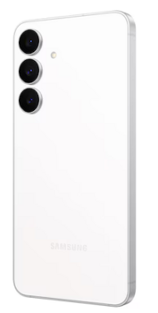 Samsung Galaxy S25 FE 5G Смартфон 8GB / 256GB White (SM-S731BZWGEUE)
