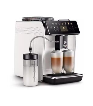 Philips Saeco GranAroma SM6580/20 Кофемашина (SM6580/20)