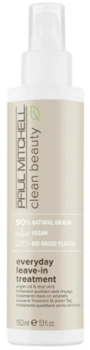 Paul Mitchell Clean Beauty Everyday Leave-in Hair Care Несмываемый уход для волос 150ml (9531131832)