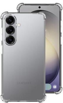 Samsung GP-FPS942AED by Mobeen Clear Cover Защитный чехол для Samsung Galaxy S26 (GP-FPS942AEDTW)