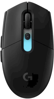 Logitech G305X Superlight Компьютерная Мышь (910-007739)