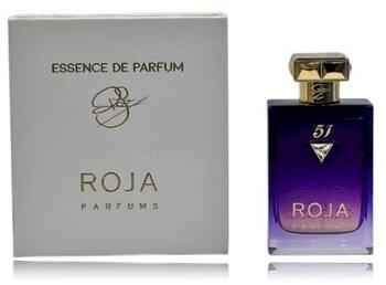 Roja Parfums 51 Pour Femme Парфюм PAR 50 ml (5060399670686)
