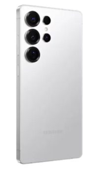 Samsung Galaxy S25 Ultra 5G Смартфон 12GB / 512GB Titanium Silver (SM-S938BZSGEUE)