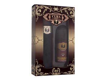 Cuba Gold Туалетная вода EDT 100ml (5425017736486)