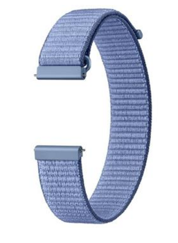 Samsung Galaxy Watch Cloth Strap браслет для 4/4 Classic (ET-SVR86MLEGEU)