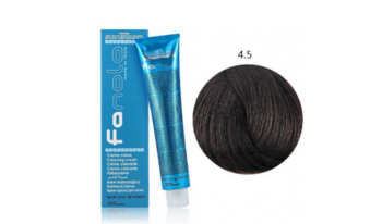 Fanola Colouring Cream Краска для Волос 4.5 100 ml (8032947860555)