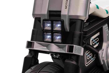 RoGer Motor Future 88 Детский Mопед (PA.QLS-805.BIA)
