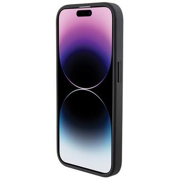 BMW BMHCP15LGSPCCK Чехол для Apple iPhone 15 Pro (BMHCP15LGSPCCK)