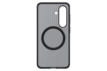 Samsung EF-RS942CBE Rugged Magnet Cover Защитный чехол для Samsung Galaxy S26 / чёрный (EF-RS942CBEGWW)