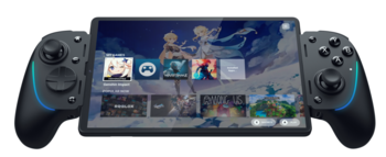Razer Kishi V2 Ultra Spēļu Konsoles Kontrolieris Android, iOS (RZ06-05070100-R3M1)