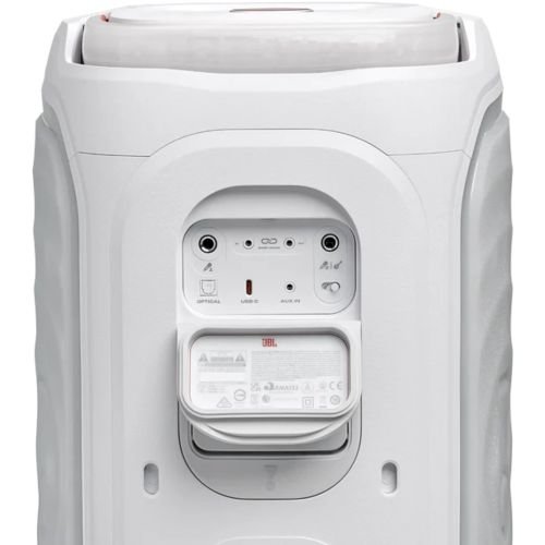 JBL PartyBox 130 Bluetooth колонка (JBLPB130WHTEP)