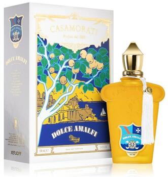 Xerjoff Casamorati Dolce Amalfi Парфюм EDP 100 ml (8033488150112)