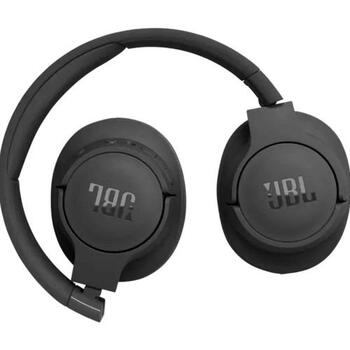 JBL Tune 770NC Беспроводные Наушники (JBLT770NCBLK)