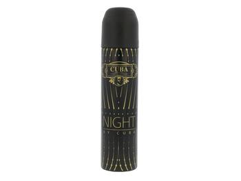 Cuba Cuba Night Parfimērijas ūdens EDP 100ml (5425017736035)