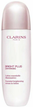 Clarins Bright Plus Skin Serum Сыворотка 150ml (3666057139987)