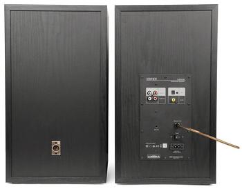 Edifier R2850DB Стерео система 2.0 aptX / SPDIF / 150W (R2850DB)