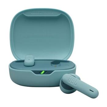 JBL Wave Flex 2 TWS Bluetooth Беспроводные Наушники (JBLWFLEX2BLU)