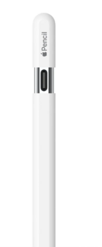 Apple MUWA3ZM/A Pencil Стилус USB-C (MUWA3ZM/A)