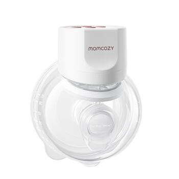 Momcozy S12 Pro Молокоотсос (BP335-WH70000B12106-A)