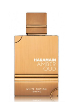 Al Haramain Amber Oud White Edition Парфюм EDP 200 ml (6291100130474)