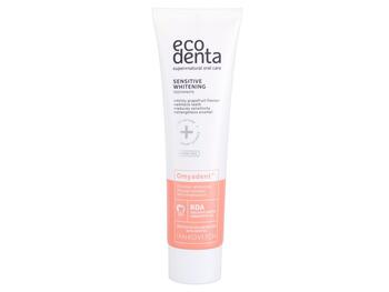 Ecodenta Toothpaste Зубная паста 100ml (4770001003206)