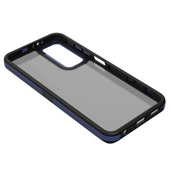 Mocco Crystal Black Чехол для Samsung Galaxy S25 Plus (MO-CRY-SA-S25PL-BL)