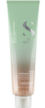 Alfaparf Milano Semi Di Lino Scalp Rebalance Gentle Скраб-пилинг 150ml (8022297095882)