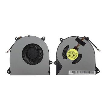Охлаждающая система для ноутбука LENOVO Ideapad 100-14IBD, 100-15IBD (NC031022)
