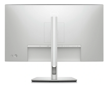 Dell U2724DE UltraSharp Quad HD LCD Monitors 27