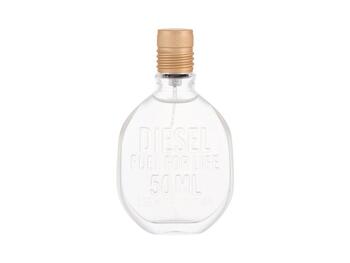 Diesel Fuel For Life Homme Туалетная вода EDT 50ml (3614272608603)