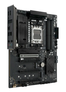 ASUS B850 MAX GAMING WIFI Mātesplate (90MB1PR0-M0EAY0)