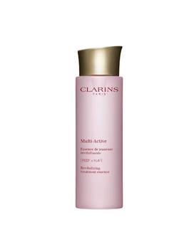 Clarins Multi-Active Revitalizing Treatment Эссенция для лица 200ml (3666057023767)