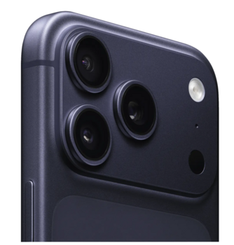 Apple iPhone 17 Pro 256GB Смартфон Deep Blue (MG8J4ZD/A)