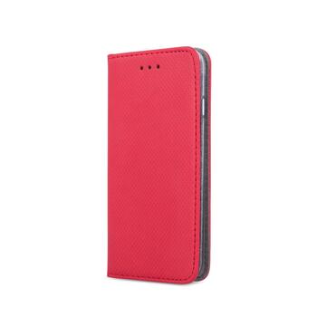 Mocco Smart Magnet Book Case Чехол для телефона Samsung Galaxy S26 Ultra (MO-MAG-SA-S26UL-RE)
