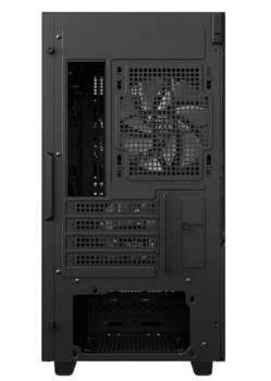 Deepcool CH360 Корпус Для Компьютера (R-CH360-BKAPE3D-G-1)