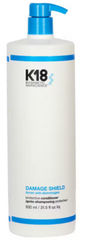 K18 Damage Shield Protective Защитный кондиционер 930 ml (0858511000718)