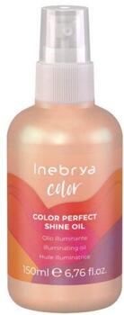 Inebrya Color Hair Oils and Serum Сыворотка 150ml (8008277262925)