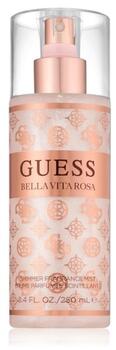 Guess Bella Vita Rosa Shimmer Парфюм BOR  250 ml (085715326584)