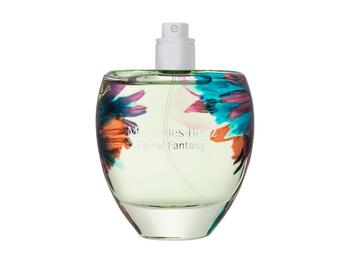 Mercedes-Benz Floral Fantasy Туалетная вода EDT 90ml (TESTER) (3595471028266)