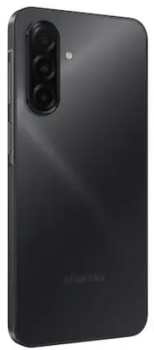 Samsung Galaxy A17 4G Смартфон 8GB / 256GB Black (SM-A175FZKEEUE)