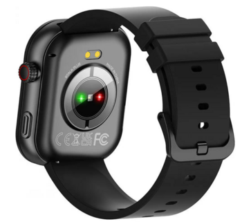 Zeblaze Btalk Plus Умные Часы (Btalk Plus Black)