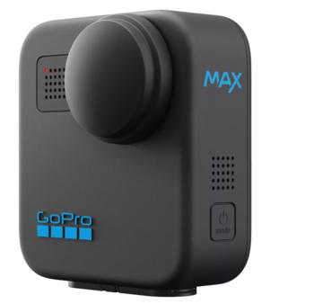 GoPro Max 360 Action камера (2025) (CHDHZ-203-RW)