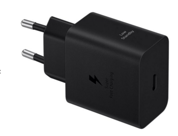 Samsung EP-T4511 Зарядное устройство USB-C 45W (EP-T4511XBEGEU)