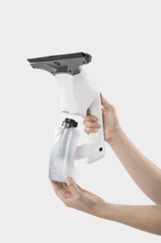 Kärcher WV 1 PLUS Электрический очиститель для окон 0.1L (1.633-608.0)