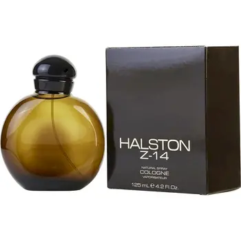 Halston Z-14 Мужская одеколонная вода EDC 125 ml (719346020558)