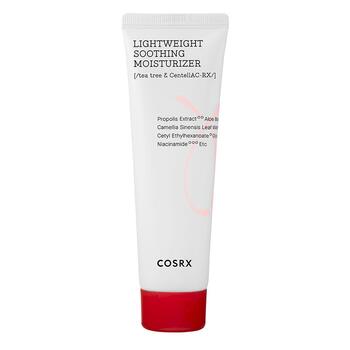 COSRX AC Collection Lightweight Soothing Moisturizer 80ml Средство для лица (8809598453586)