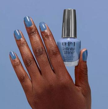 OPI Infinite Shine Gel-Like Lacquer Strongevity Лак для ногтей 15 ml (4064665124705)