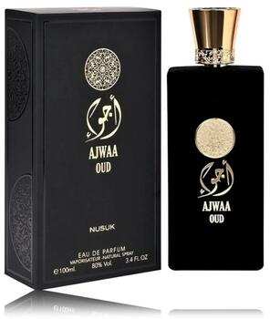 Nusuk Ajwaa Oud Парфюм EDP 100 ml (6291108730980)
